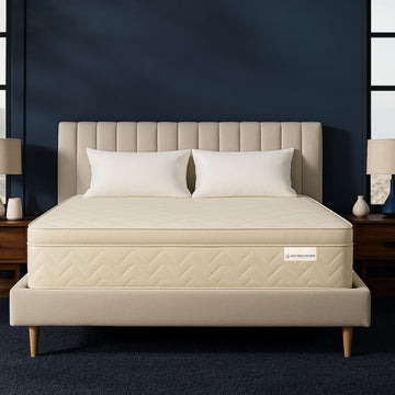 What Is a Split King Mattress? Pros, Cons, and Who It’s Best For