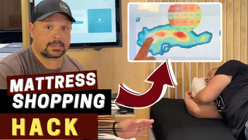 How We Measure Real Comfort in a Mattress With Science