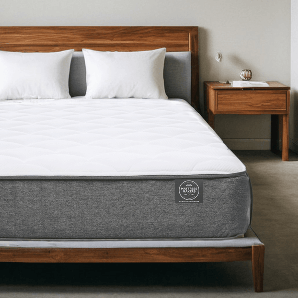 Double Sided Flippable Mattresses
