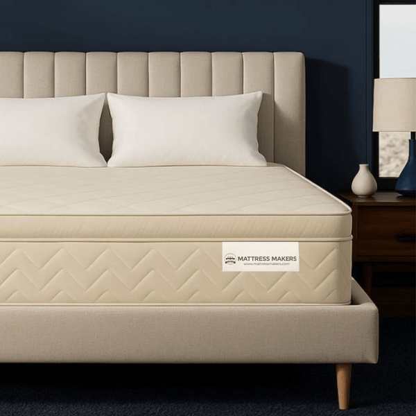 Natural Latex Hybrid Mattresses