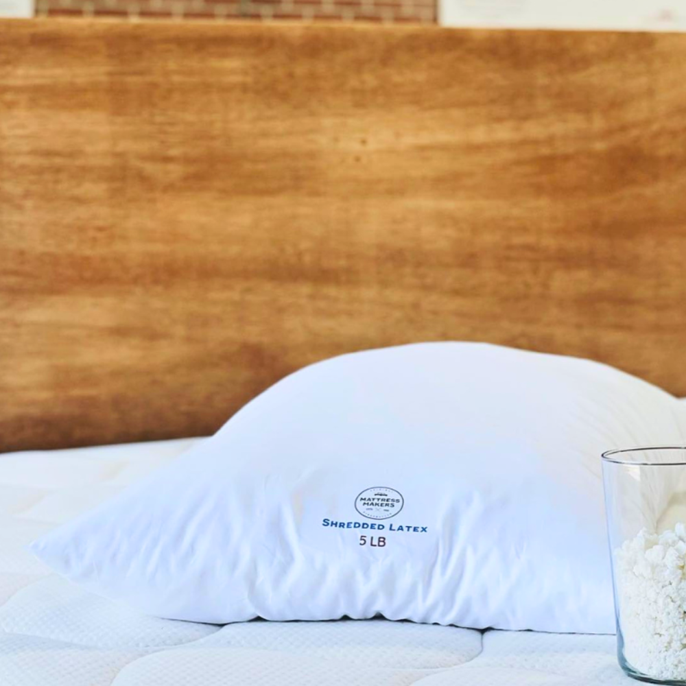Custom Pillows